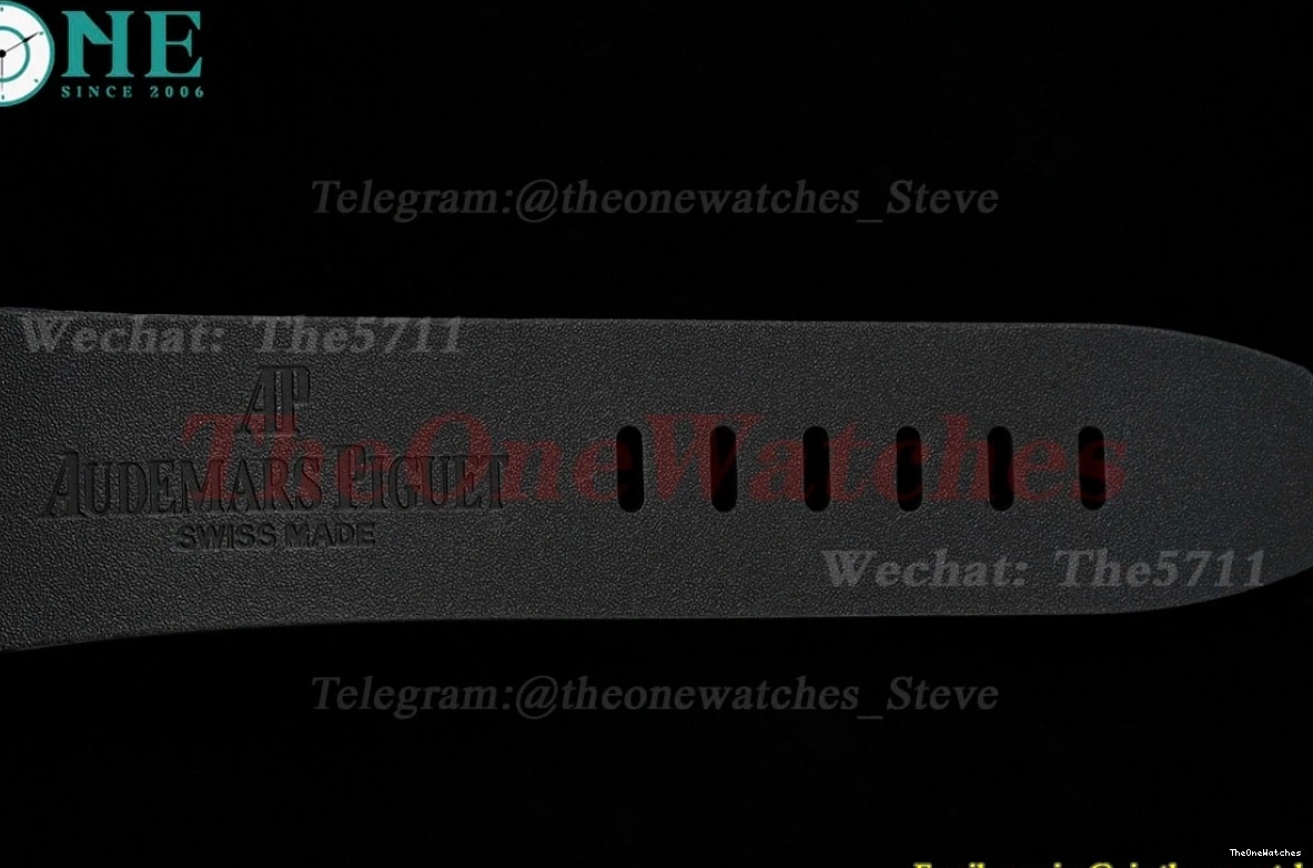 Dial Oak FC Black 15706 RU MY9019 IPF Diver Royal 0327